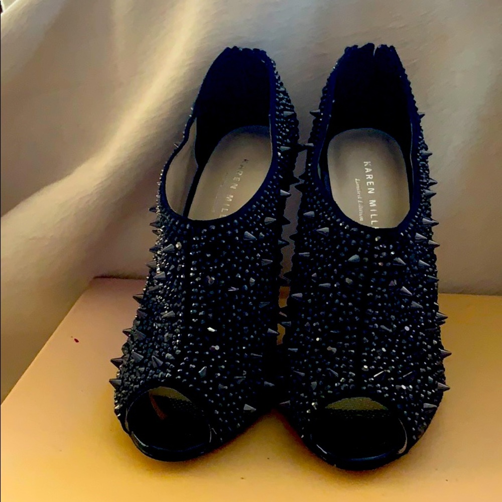 Karen Millen BOOTIES